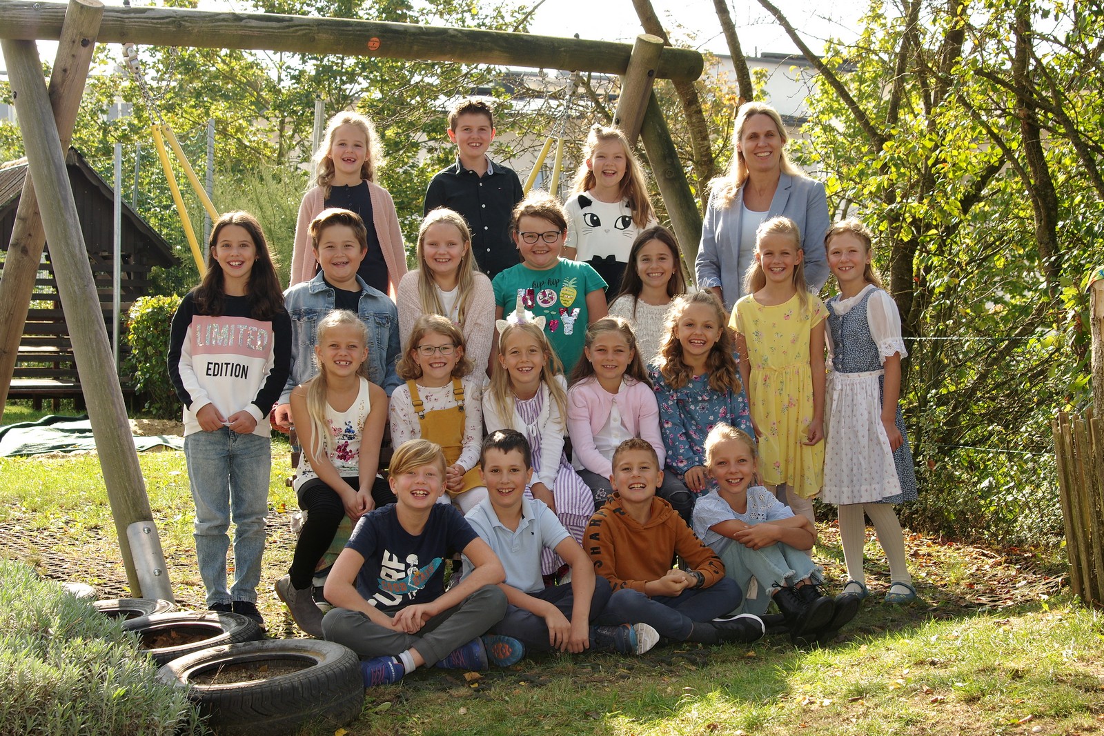 3_KLasse IMGP7050 Bild: 3. Klasse